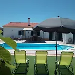 בית הארחה Azimute *