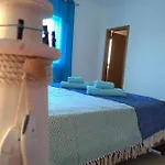 בית הארחה Azimute *