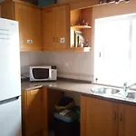 בית הארחה Azimute