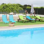 בית הארחה Azimute אלג'זור