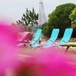 בית הארחה Azimute *