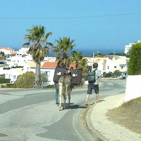 Azimute Πανσιόν