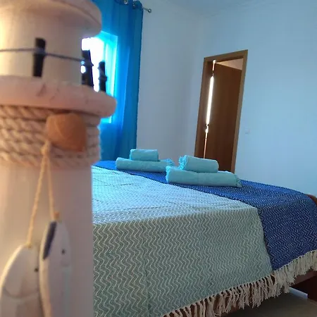 Πανσιόν Azimute *