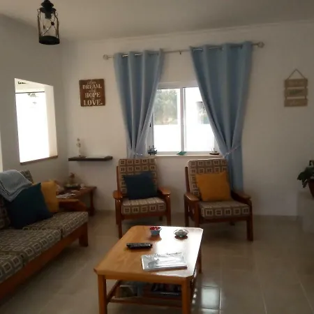 Πανσιόν Azimute Aljezur