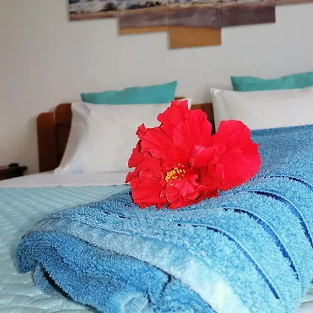 Azimute Guest house