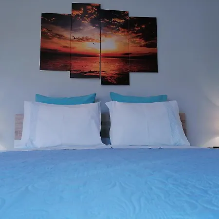 Maison d'hôtes Azimute *