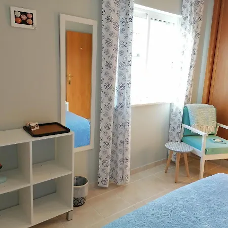Pensjonat Azimute