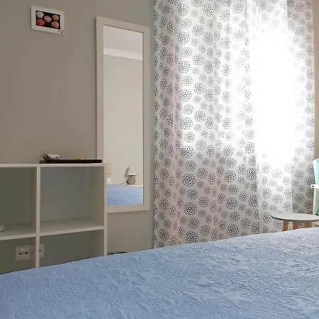 Azimute Pensjonat *