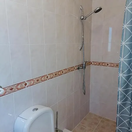 Pensjonat Azimute Aljezur