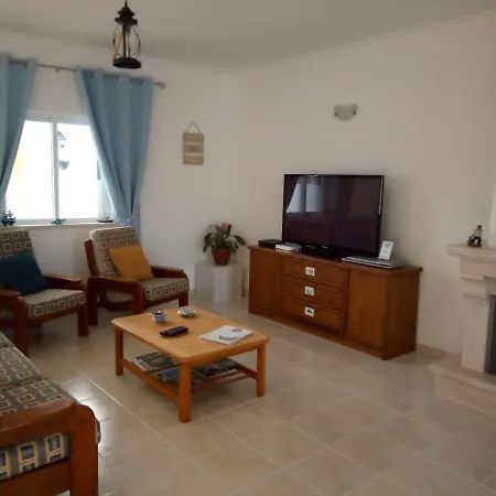 Guest house Azimute