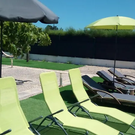 Guest house Azimute