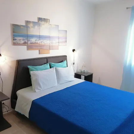Azimute Guest house