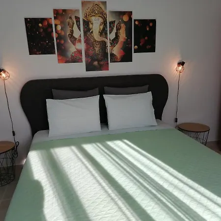 Azimute Guest house