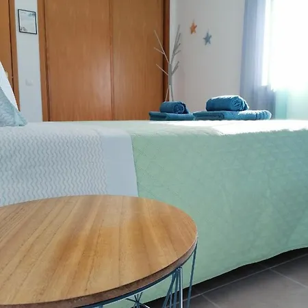 Azimute Guest house