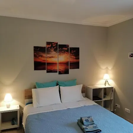 Azimute Guest house Aljezur