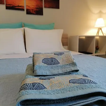 Guest house Azimute
