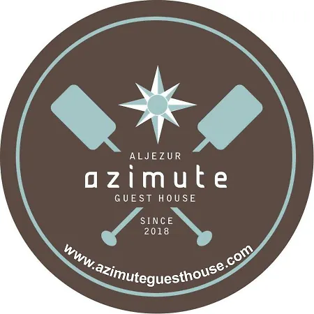 Guest house Azimute