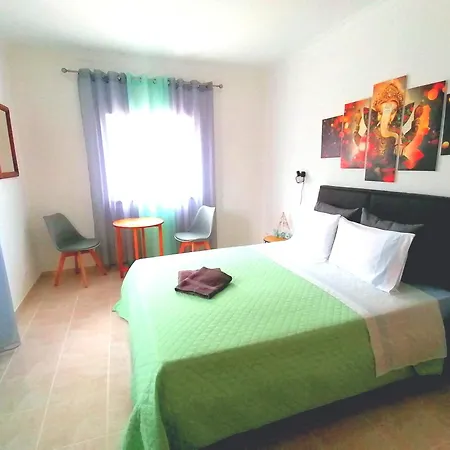 Guest house Azimute *