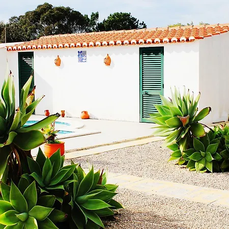 Azimute Guest house Aljezur