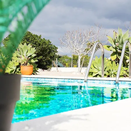 Azimute Guest house *
