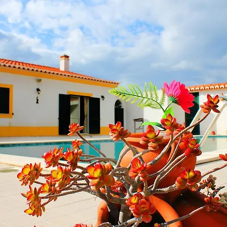 Guest house Azimute Aljezur