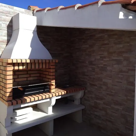Guest house Azimute *