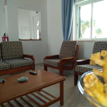 Azimute Guest house Aljezur