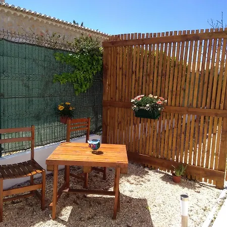Azimute Guest house