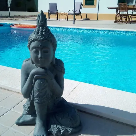 Guest house Azimute *