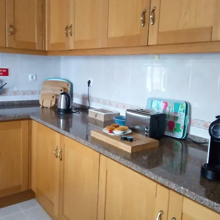 Guest house Azimute