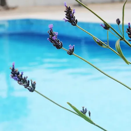Azimute Guest house Aljezur