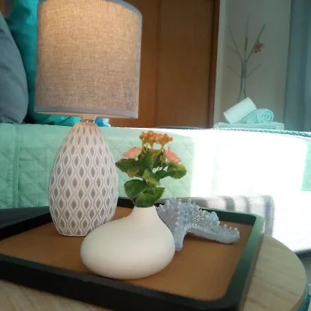 Guest house Azimute