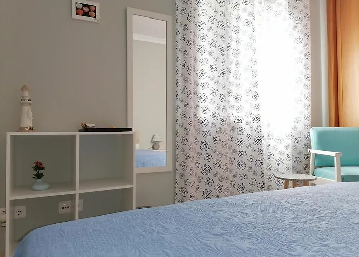 Azimute Guest house *