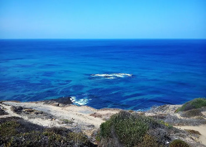 Azimute * Алжезур