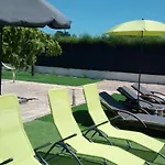 Guest house Azimute