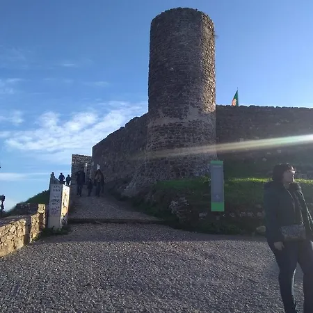 게스트하우스 Azimute *