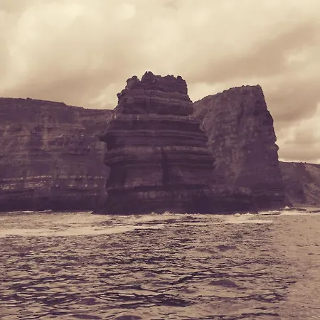 게스트하우스 Azimute 알제주르