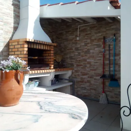 Azimute 게스트하우스